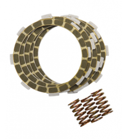 CRF300L'21-27 - Barnett Kevlar Clutch Upgrade Kit